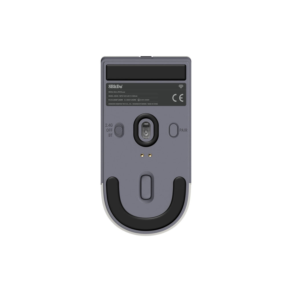 8BitDo Retro R8 Mouse - N Edition