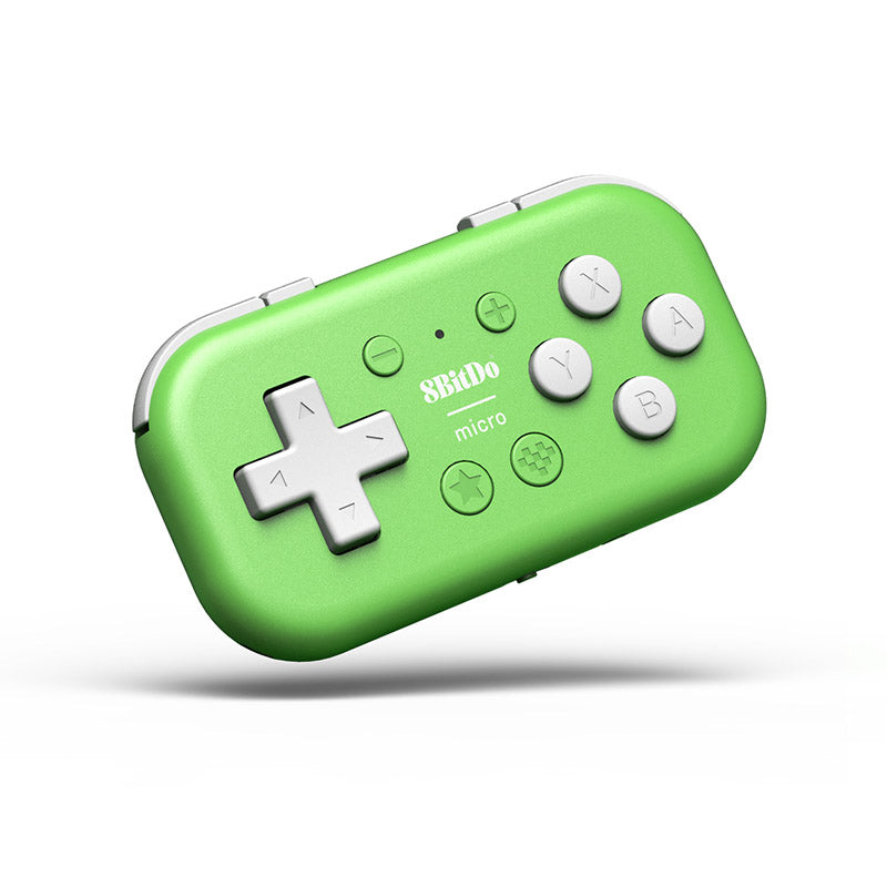 8BitDo Micro (Overjoyed Edition)