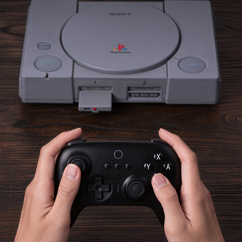 8BitDo Retro Receiver for PS1 PS2