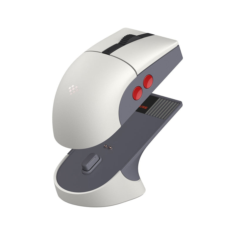 8BitDo Retro R8 Mouse - N Edition