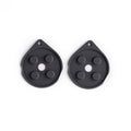 8BitDo D-Pad Conductive Rubber for Pro 2（2 PCS）