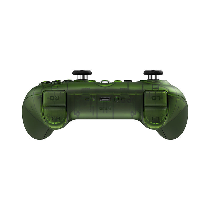 8BitDo Ultimate 3-mode Controller for Xbox (Wired for Xbox Series X|S and Xbox One Wireless for Windows and Android)