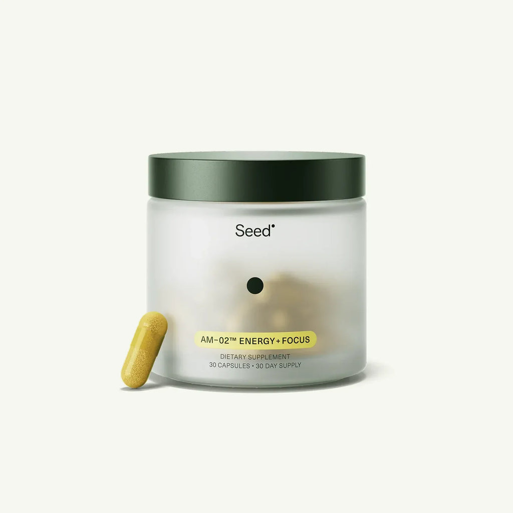 AM-02™ Energy + Focus